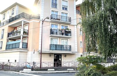 vente appartement 279 000 € à proximité de Saint-Maurice (94410)