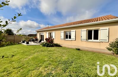 vente maison 235 000 € à proximité de Séreilhac (87620)