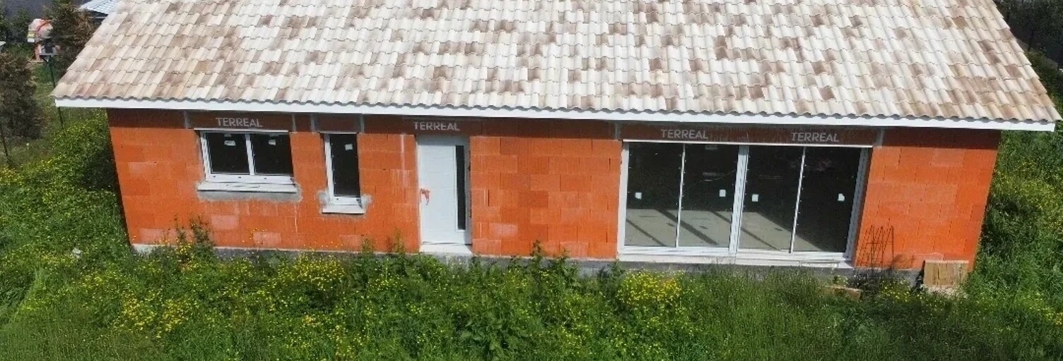 Maison 1 Pièce 110 m² à vendre à Coutras (33230)