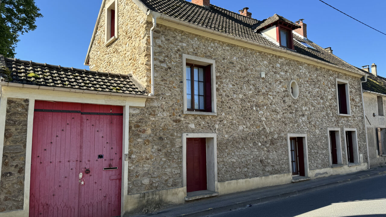 maison 7 pièces 185 m2 à vendre à Château-Thierry (02400)