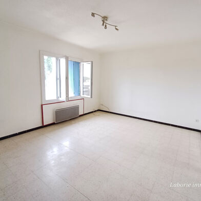 Appartement 4 pièces 78 m²