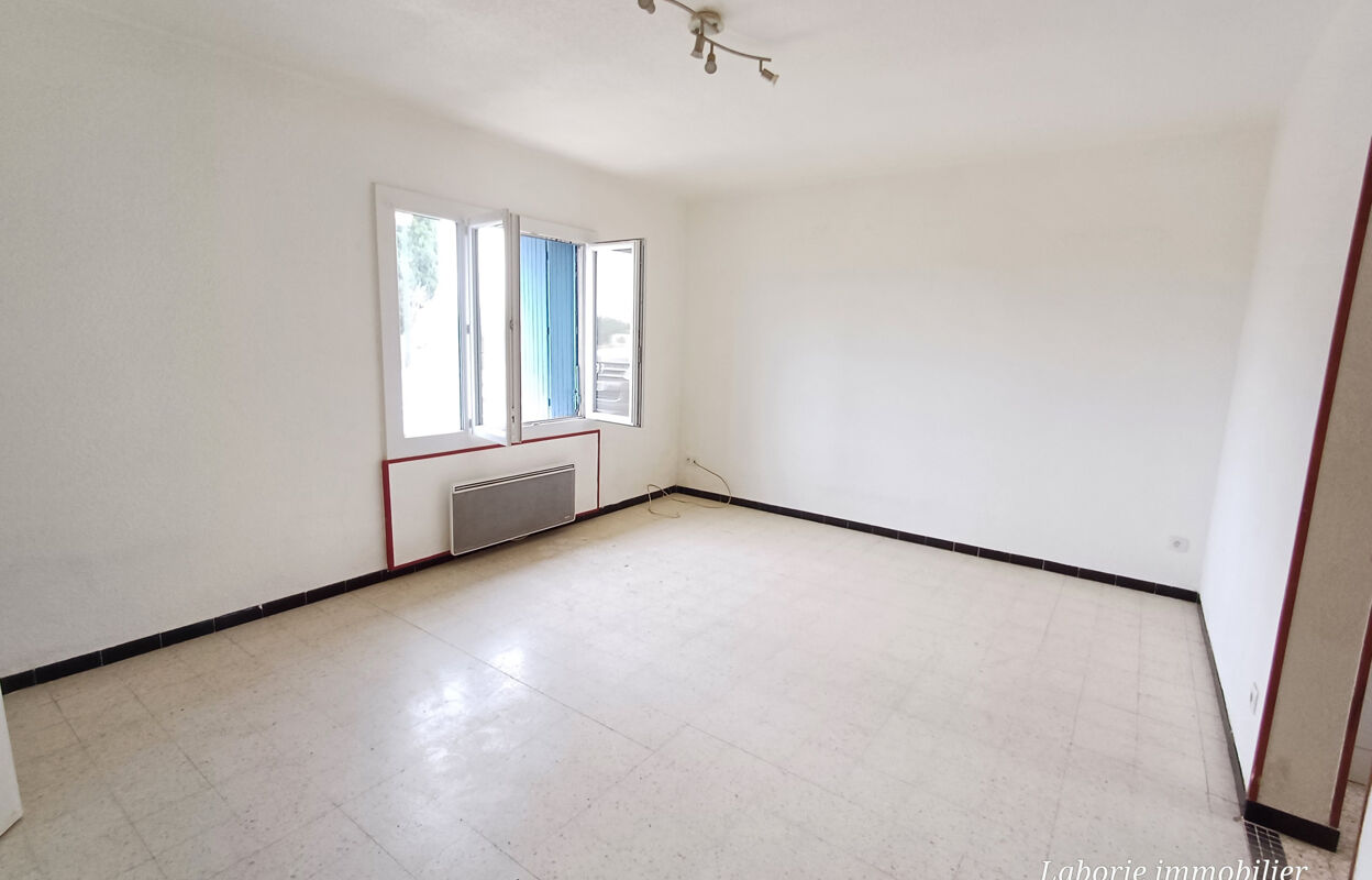 appartement 4 pièces 78 m2 à vendre à Homps (11200)