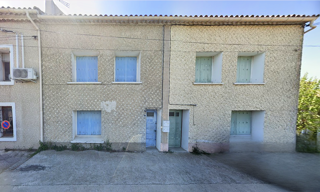 Immeuble  156 m² à vendre à Homps (11200)