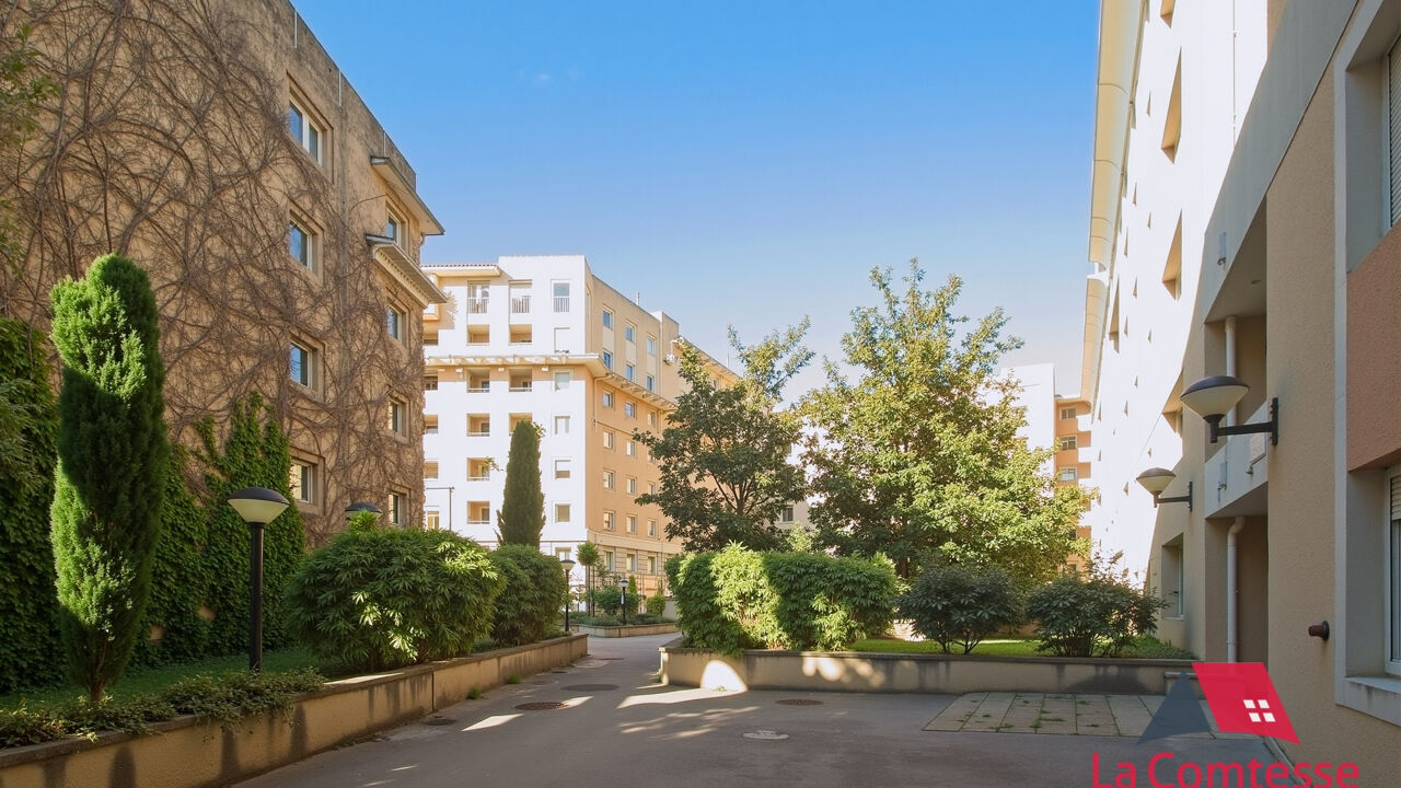 appartement 2 pièces 53 m2 à vendre à Aix-en-Provence (13090)