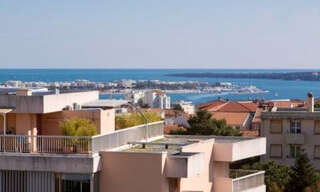 Appartement 2 Pièces 43 m² à vendre à Cannes (06400)