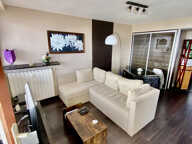 CANNES BAS PETIT JUAS T2 DE 43 M2 TERRASSE VUE MER PARKING — photo 3