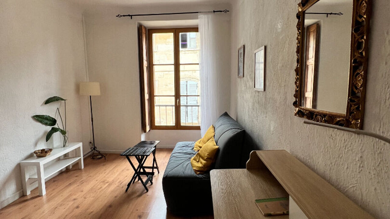 appartement 1 pièces 40 m2 à vendre à Avignon (84000)