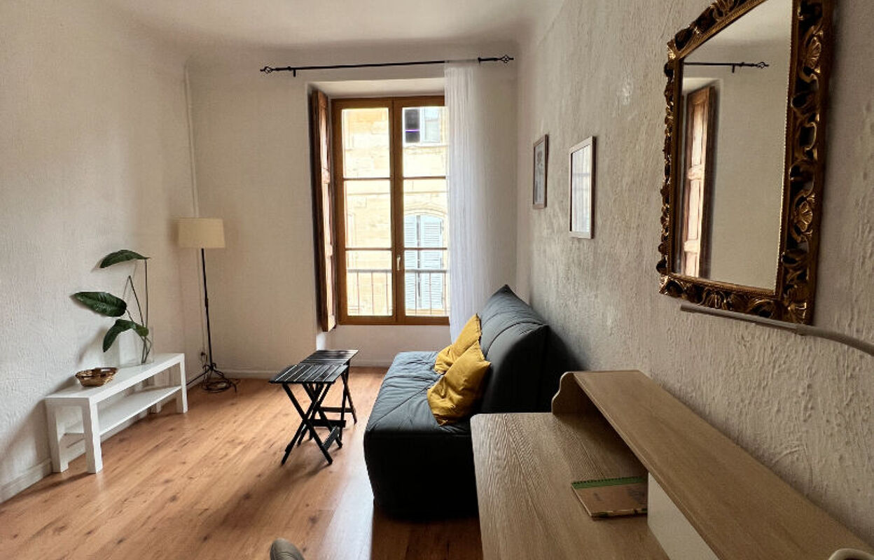 appartement 1 pièces 40 m2 à vendre à Avignon (84000)