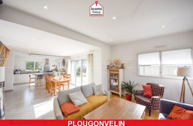 vente maison 450 000 € à proximité de Milizac-Guipronvel (29290)