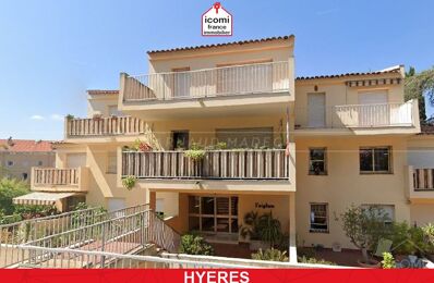 vente appartement 540 000 € à proximité de Toulon (83200)