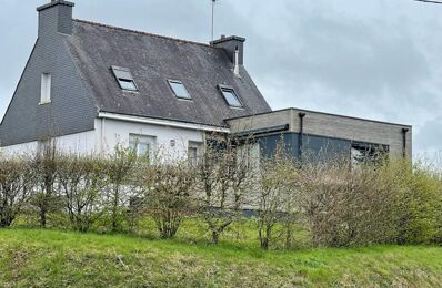 vente maison 198 600 € à proximité de Ploërdut (56160)