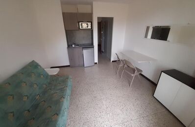 vente appartement 110 000 € à proximité de Coudoux (13111)