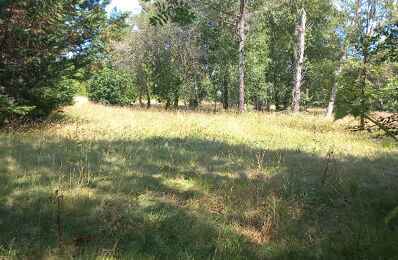 vente terrain 32 000 € à proximité de Gardegan-Et-Tourtirac (33350)