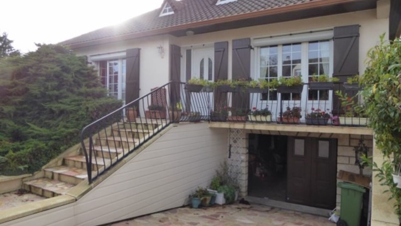 maison 4 pièces 80 m2 à vendre à Bouray-sur-Juine (91850)