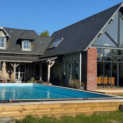 Maison 8 pièces 798000 €