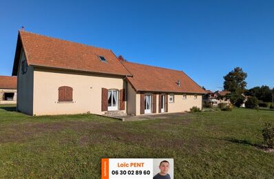 vente maison 247 000 € à proximité de Saint-Victor-Montvianeix (63550)