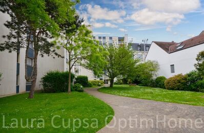 vente appartement 435 000 € à proximité de Crosne (91560)