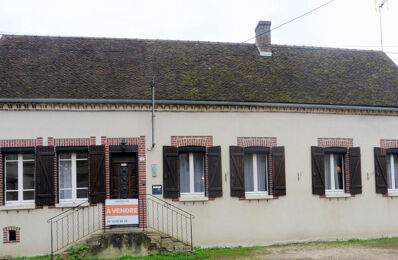 vente maison 97 000 € à proximité de Pouy-sur-Vannes (10290)