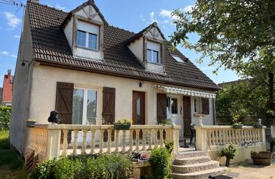 vente maison 265 000 € à proximité de Saint-Cyr-sur-Morin (77750)