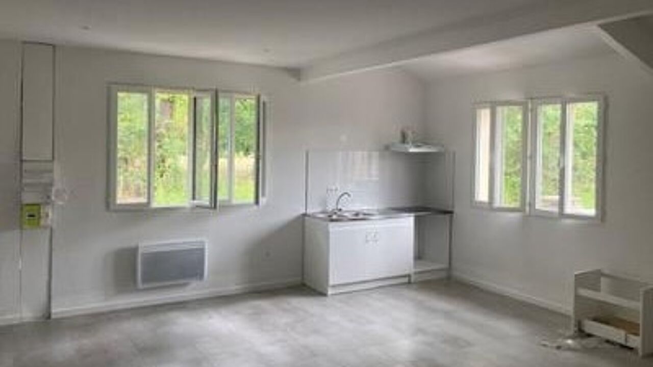 appartement 3 pièces 1 m2 à louer à Cavignac (33620)