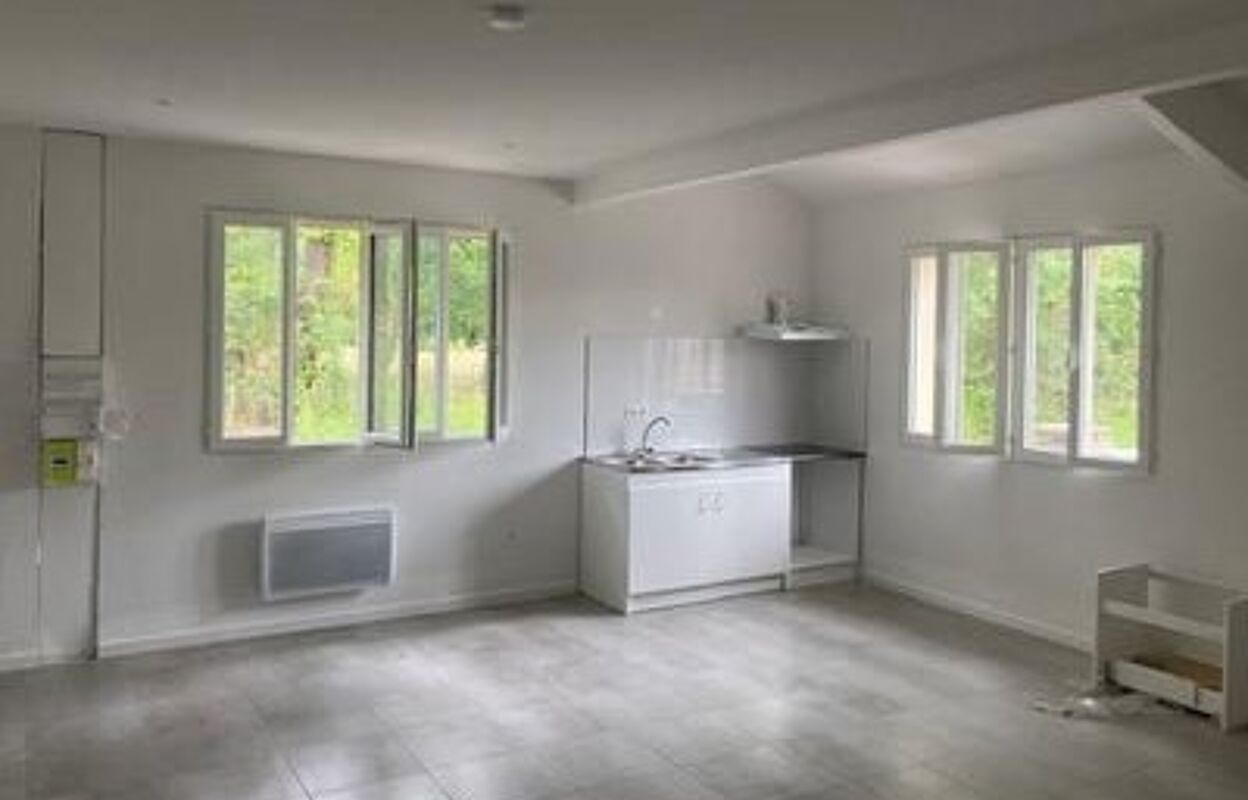 appartement 3 pièces 1 m2 à louer à Cavignac (33620)