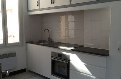 location appartement 900 € CC /mois à proximité de Plan-de-Cuques (13380)