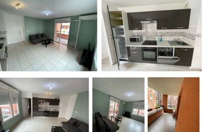 location appartement 780 € CC /mois à proximité de Roquevaire (13360)