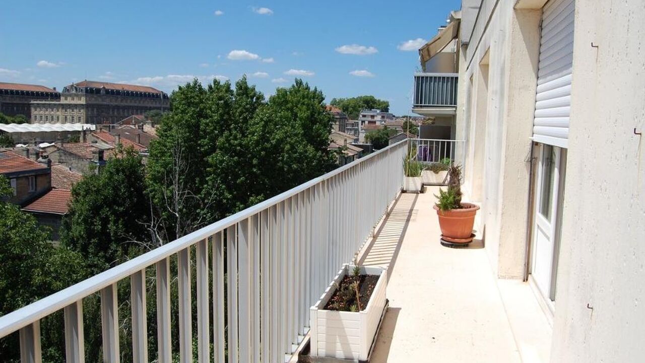 appartement 4 pièces 130 m2 à louer à Bordeaux (33000)