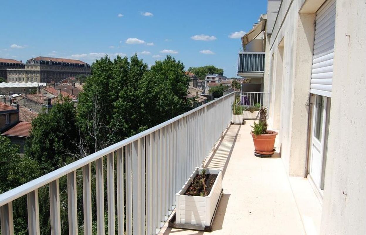 appartement 4 pièces 130 m2 à louer à Bordeaux (33000)