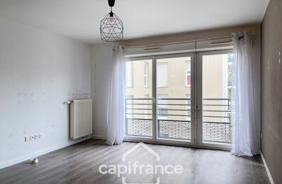 vente appartement 168 000 € à proximité de La Queue-en-Brie (94510)