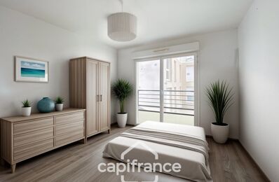 vente appartement 168 000 € à proximité de Montévrain (77144)