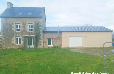 vente maison 164 000 € à proximité de Montaudin (53220)