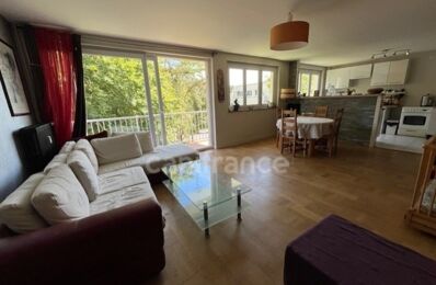 vente appartement 230 000 € à proximité de Cormelles-le-Royal (14123)