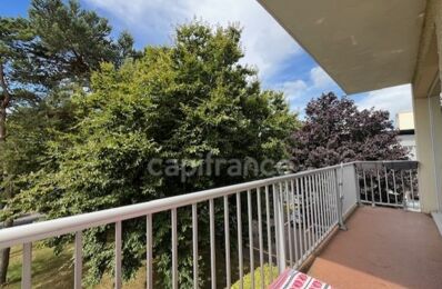 vente appartement 220 000 € à proximité de Blainville-sur-Orne (14550)