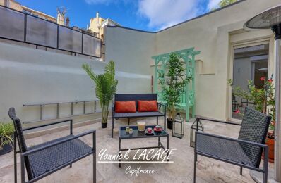 vente appartement 505 000 € à proximité de Cassis (13260)