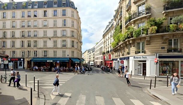 Local commercial  à louer Paris 6eme 75006