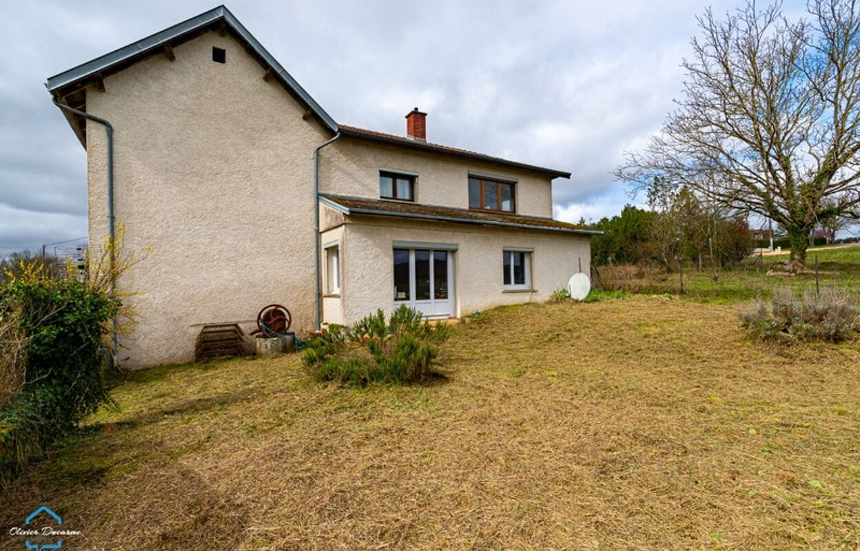 maison 7 pièces 193 m2 à vendre à Diénay (21120)