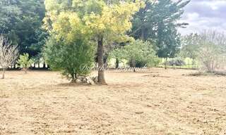 Terrain  2446 m² à vendre à Saint-Jean-de-Liversay (17170)