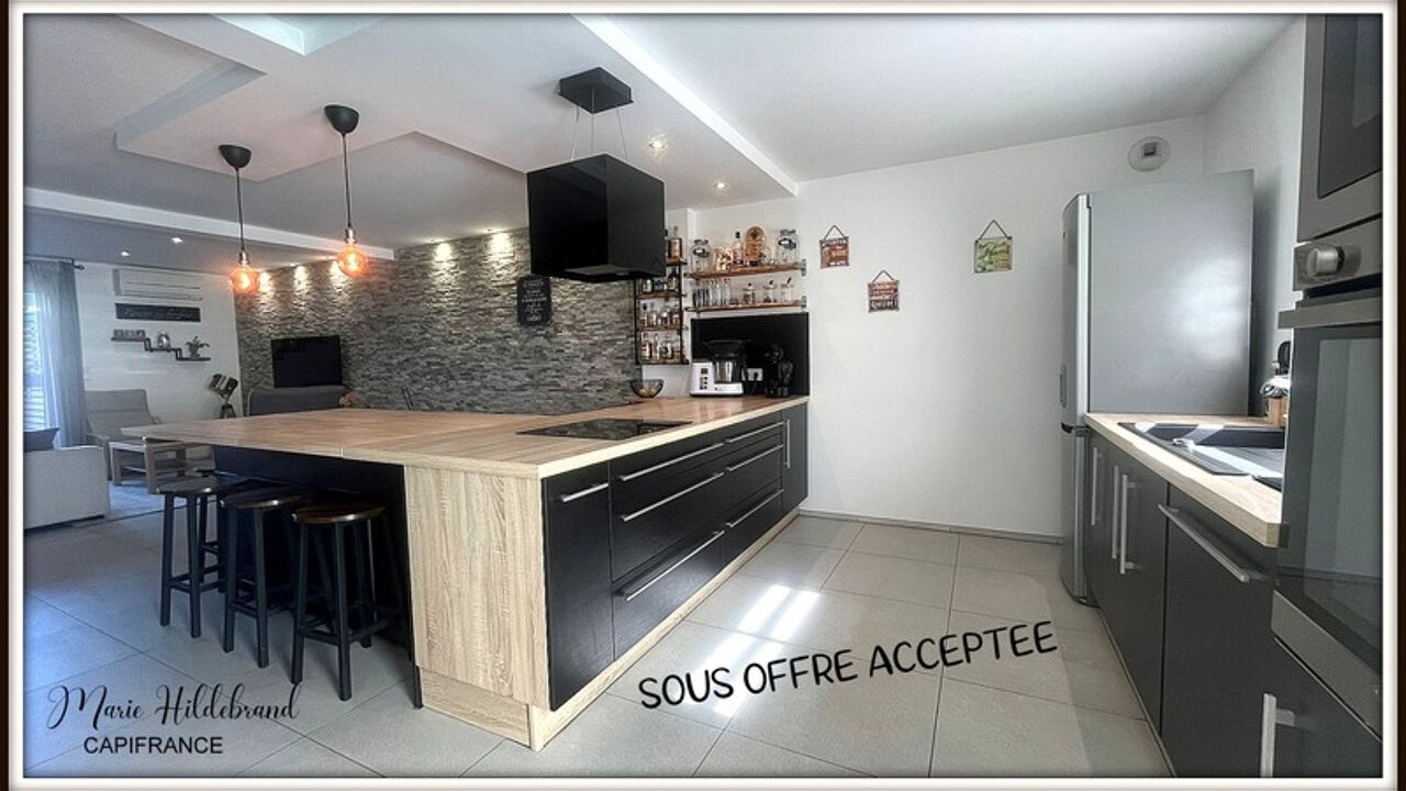 maison 4 pièces 110 m2 à vendre à Rieumes (31370)