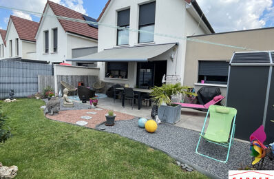 vente maison 364 000 € à proximité de Couchey (21160)