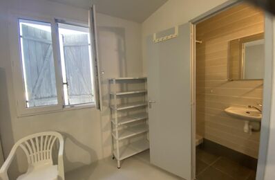 location appartement 520 € CC /mois à proximité de Clapiers (34830)