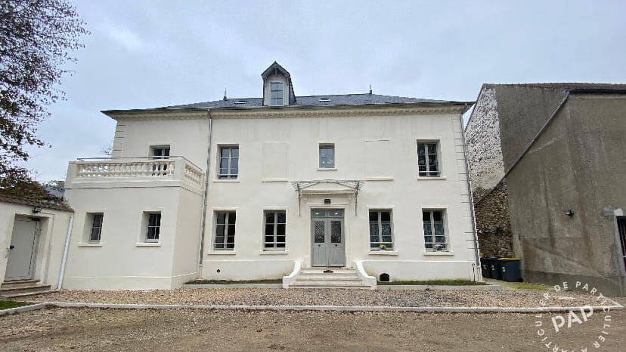 appartement 3 pièces 45 m2 à louer à Guitrancourt (78440)