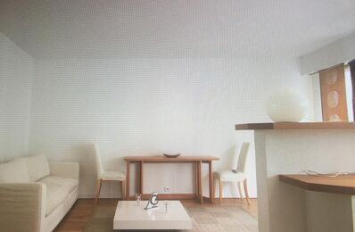 location appartement 1 950 € CC /mois à proximité de Paris 16 (75016)