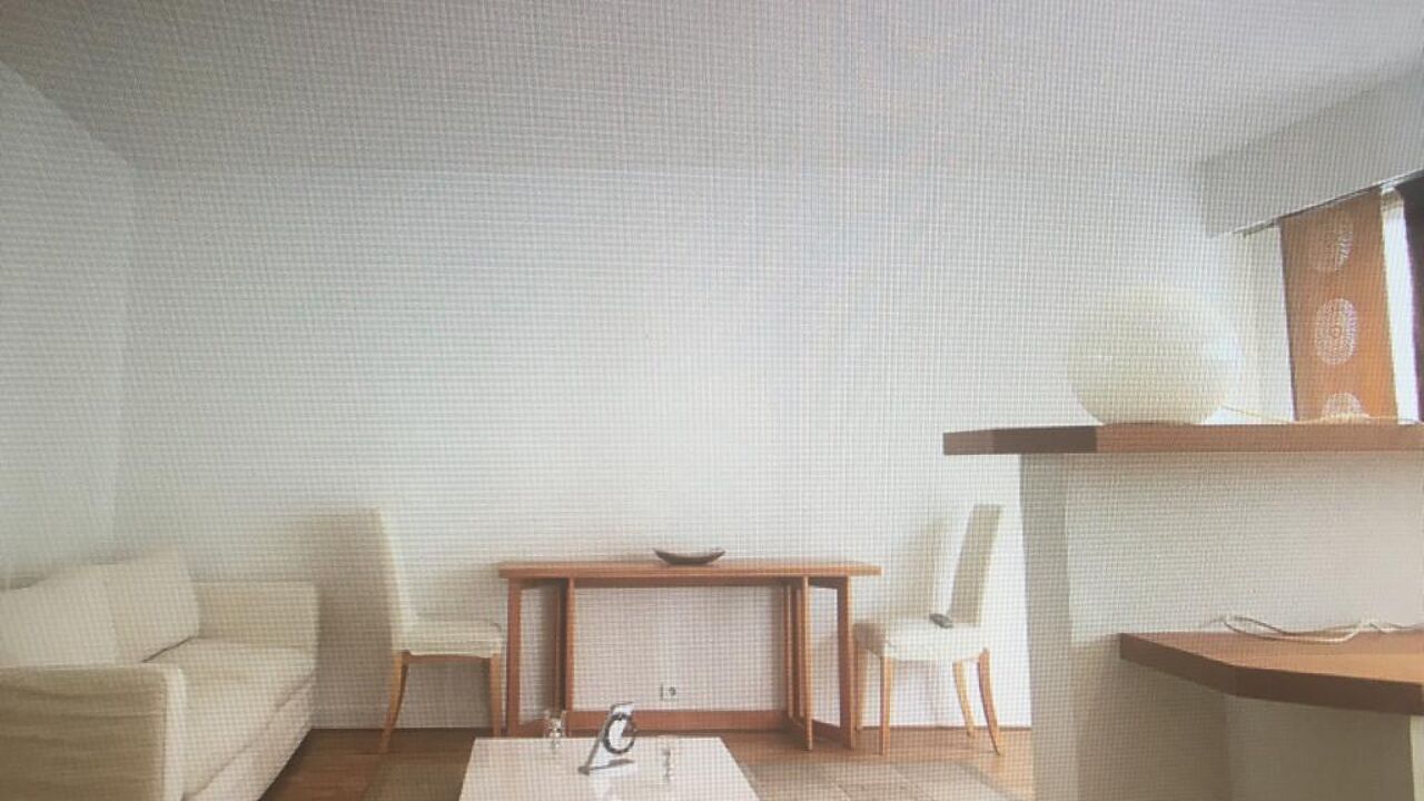 appartement 2 pièces 55 m2 à louer à Neuilly-sur-Seine (92200)