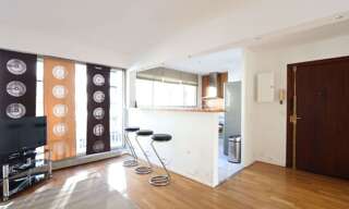 Appartement 2 Pièces 55 m² à louer à Neuilly-sur-Seine (92200)