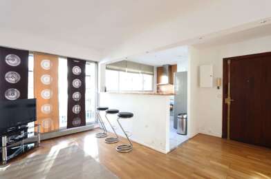 Appartement 2 pièces 1890 €