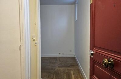 location appartement 800 € CC /mois à proximité de Bourg-la-Reine (92340)