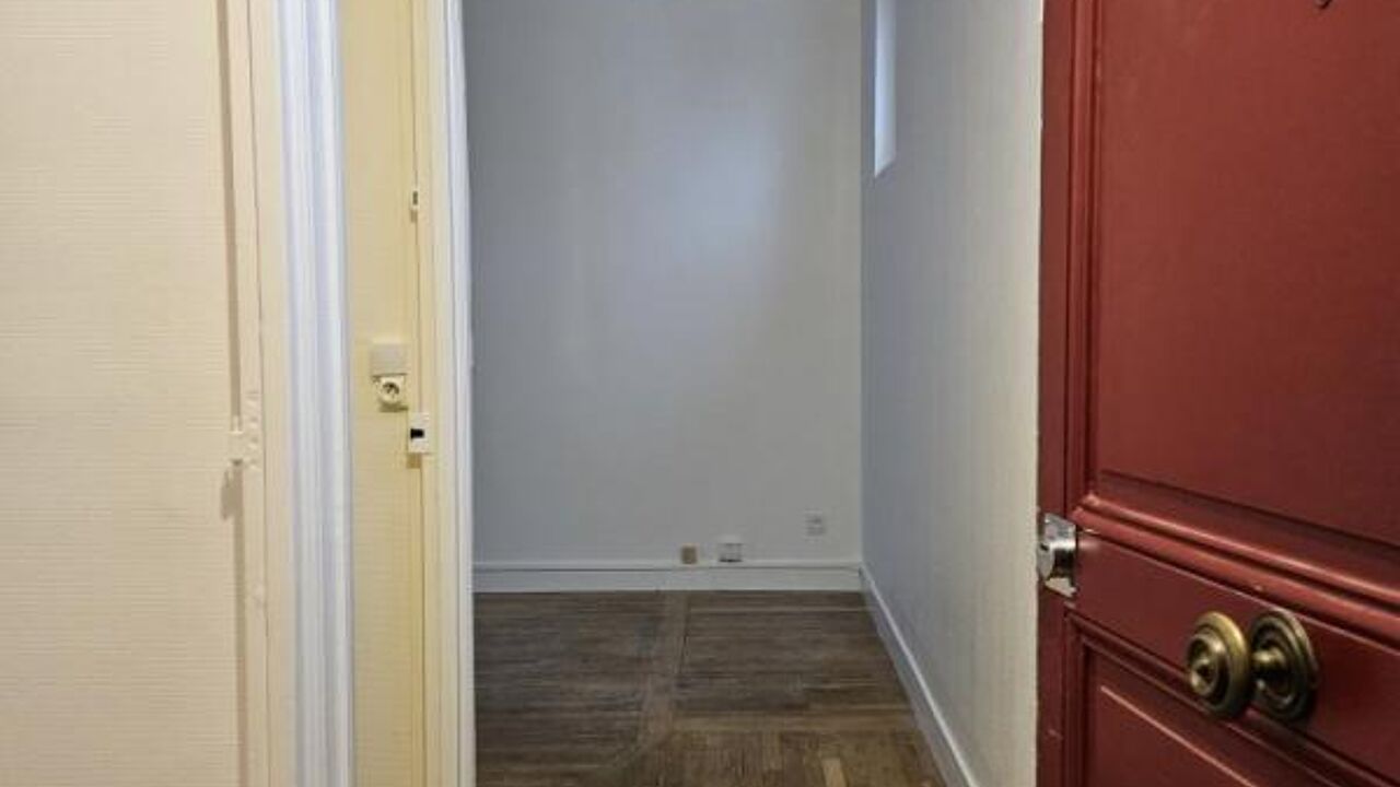 appartement 1 pièces 22 m2 à louer à Courbevoie (92400)