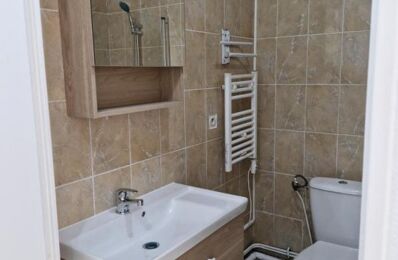 location appartement 970 € CC /mois à proximité de Évecquemont (78740)