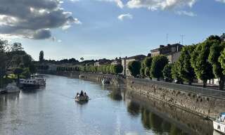 Maison 6 Pièces 160 m² à louer à Saint-Savinien (17350)